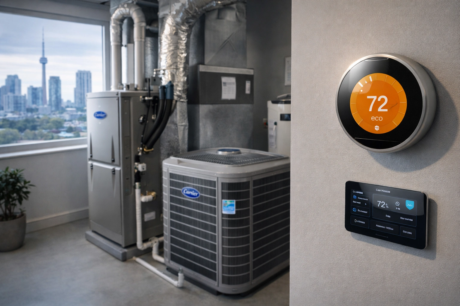 Understanding HVAC Systems