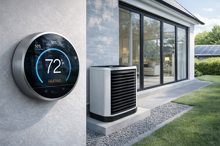 Emerging HVAC Technologies