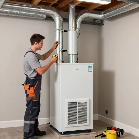Furnace