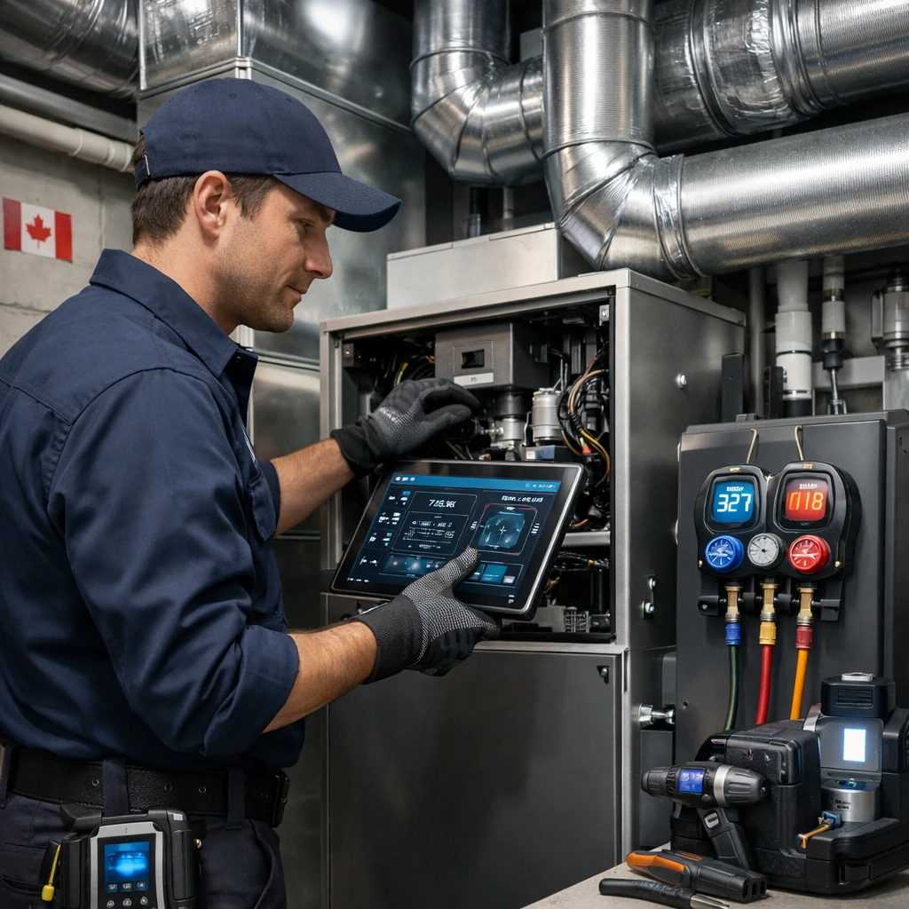 HVAC