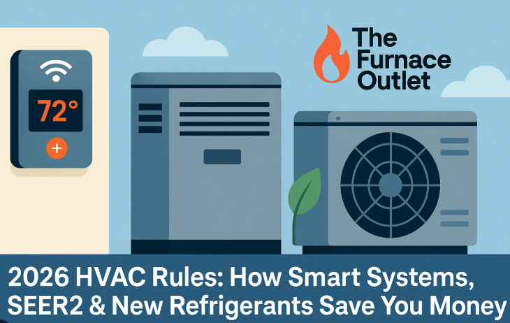 HVAC Services Toronto