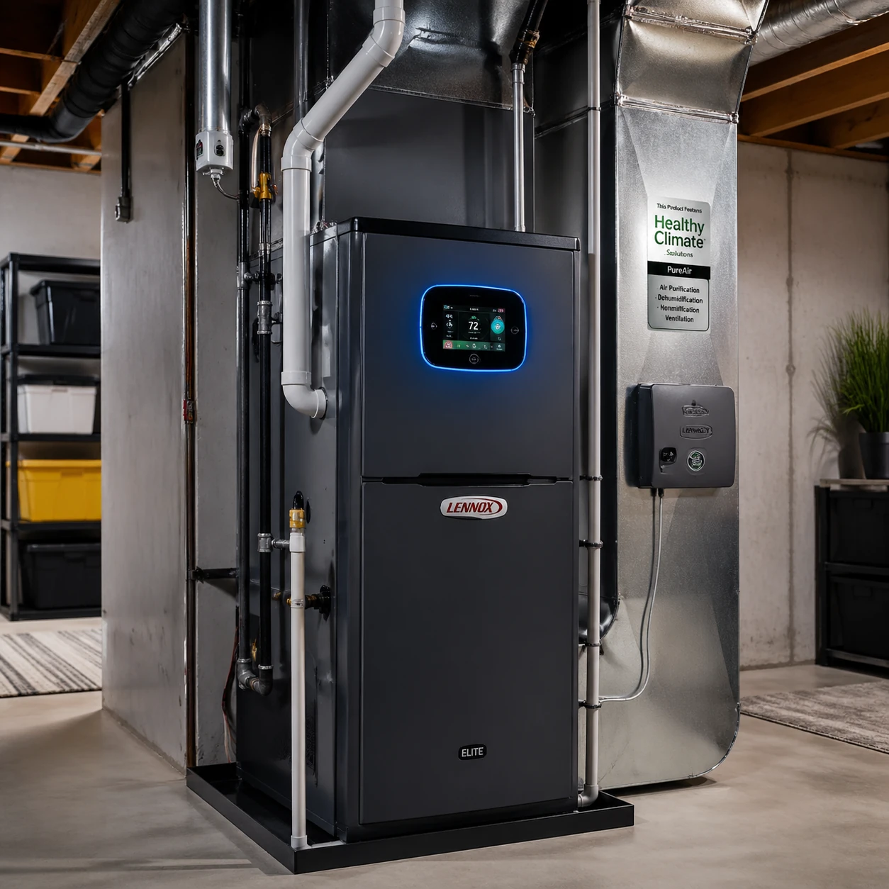 Furnace