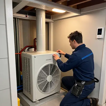 Electric Furnace Cost Breakdown