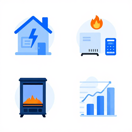 Electric Furnace Cost Breakdown