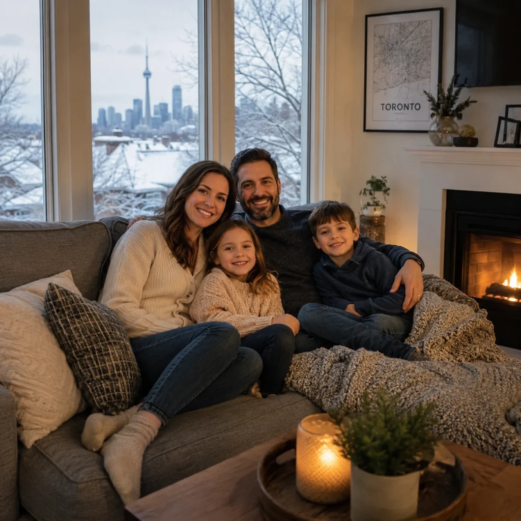 Fast Furnace Repair GTA