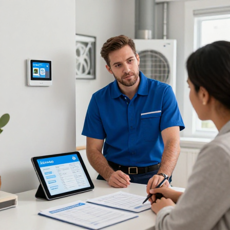 Electric Furnace Cost Breakdown