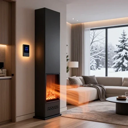 Electric Furnace