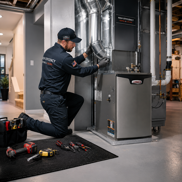 Furnace Costs