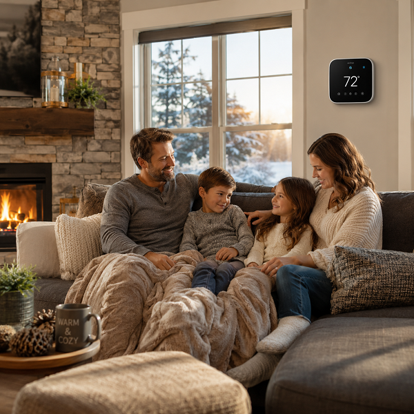 Furnace Maintenance