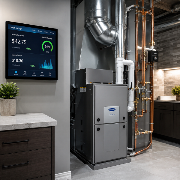Furnace Costs