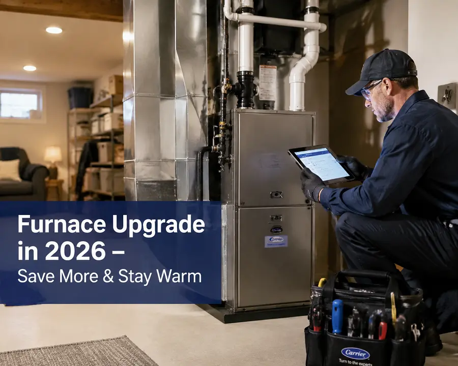 Furnace