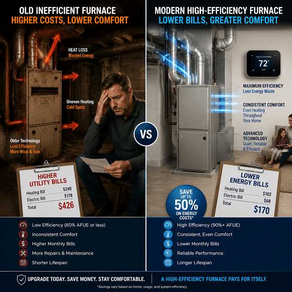 Furnace