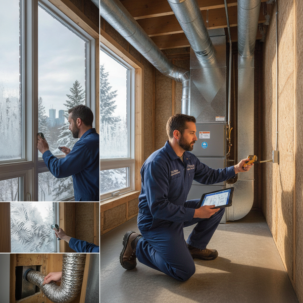 Proper Furnace Sizing Toronto
