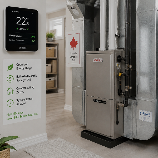 Furnace Costs