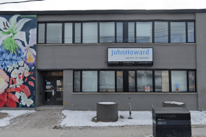 1669 Eglinton Ave West