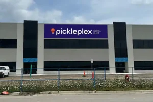 Pickleplex Aurora